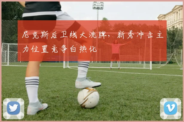 尼克斯后卫线大洗牌，新秀冲击主力位置竞争白热化 - Kaiyun