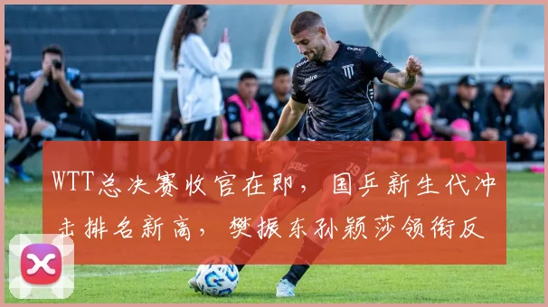 WTT总决赛收官在即，国乒新生代冲击排名新高，樊振东孙颖莎领衔反弹