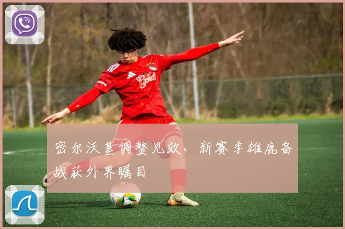 密尔沃基调整见效,新赛季雄鹿备战获外界瞩目
