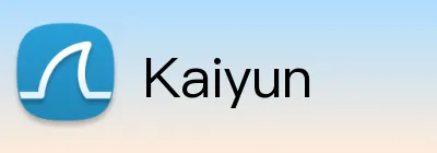 Kaiyun Logo